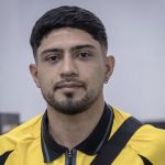 “Las buenas van a llegar”: Sergio Díaz y sus palabras ante el mal momento de Barcelona SC
