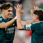 Otro triunfo del Real Madrid de Mourinho en pretemporada