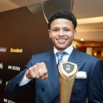 Sevilla debería pagar tres millones de euros a IDV si decide no comprar a Patrik Mercado