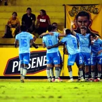 SE AGRAVA LA CRISIS: BSC cayó ante Macará en un partido marcado por incidentes en el Monumental
