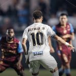 FALTAN 90 MINUTOS EN AMBATO: Santos derrotó 2-1 a Macará por Sudamericana