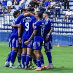 REGRESAN A LA VICTORIA: Emelec superó 2-1 a Técnico Universitario en el Capwell