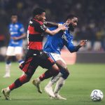¿PRÓXIMO RIVAL DE IDV?: Flamengo de Gonzalo Plata avanza a los cuartos de final de Copa Libertadores
