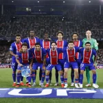 ¡Otro título para Willian Pacho! PSG gana la Supercopa de Europa