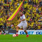 OFICIAL: Rafael Monti vuelve al fútbol ecuatoriano
