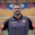 Pablo Trobbiani tras el empate ante Mushuc Runa: “Nosotros somos Barcelona y debemos ganar“
