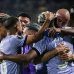 Independiente del Valle pega primero y se lleva una ventaja de oro ante Tolima en la Libertadores