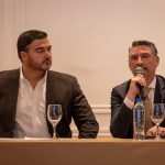 DARÁ LA CARA EN EL ÍDOLO: Miguel Montalvo hablará con los medios el próximo miércoles