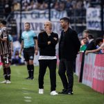 Emelec tendría en carpeta a Favio Orsi y Sergio Gómez, dupla campeona con Platense