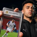 ¡OFICIAL! Lucas ‘Tití’ Rodríguez es nuevo jugador de Liga de Quito