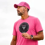 OFICIAL: ‘Kily’ González es el nuevo DT del Inter Miami