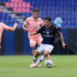 Independiente del Valle empata ante Universidad Católica y deja escapar la victoria en casa