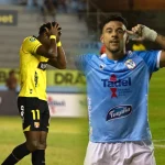¡BATACAZO EN EL JOCAY! Manta vence a BSC y da el golpe de la fecha 27