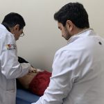 Gobierno Nacional garantiza procedimientos clínicos que mejoran la calidad de vida de la población: paciente de 17 años recibió una prótesis esofágica en Hospital de Cuenca