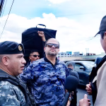 Ministro del Interior destaca la decisión de Argentina de registrar a los Chone Killers como agrupación terrorista