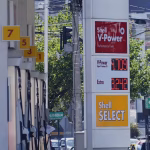 Si Gobierno no ajustaba mecanismo de precios, gasolinas extra, ecopaís y diésel hubieran subido 38 centavos por galón