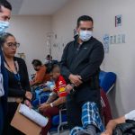 Gobierno de Daniel Noboa, a través del IESS, refuerza el abastecimiento de insulina en 86 establecimientos de salud