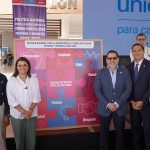 Gobierno del presidente Noboa oficializó la Política Nacional para la Reducción de la Morbi-Mortalidad Materna y Neonatal vigente hasta 2035