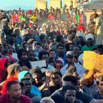 Interior: 72.000 migrantes ingresaron a Ceuta; 70.000 retornaron
