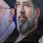 Irán revela dificultades extremas para contactar a su líder supremo tras ataque