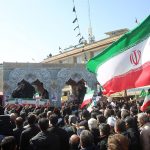 Irán: países que sirvan de escudo a EE.UU. arderán en la guerra