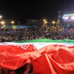 Irán amenaza con cerrar el golfo Pérsico si EE.UU. mantiene su presión