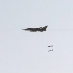 Irán exige a Qatar liberar a tres pilotos capturados en marzo