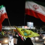Irán avisa a EEUU que solo reabrirá Ormuz cuando acabe la guerra y levante sus sanciones económicas
