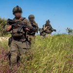 Ejército israelí derriba dron de Hezbolá en el sur de Líbano