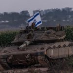 Israel elimina a comandante de élite de Hamás vinculado al ataque Nova