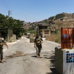 Israel ordena evacuación en Al Mansuri pese al alto el fuego