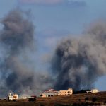 Israel reanuda bombardeos en el sur de Líbano pese a la tregua