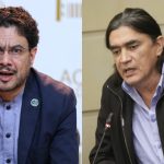 Iván Cepeda agradece a Bolívar y pide que autoridad examine pruebas
