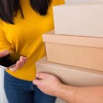 Crecen los envíos por delivery en Ecuador, según estudio de inDrive