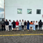 Once personas fueron detenidas en San Camilo de Quevedo por presuntos nexos con Los Lobos
