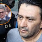 Honduras juzga a Alexander Ardón, excolaborador de la justicia de EE.UU.