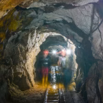 El cobre y el oro impulsan un auge minero en Ecuador: las exportaciones crecieron 65,3 %