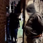 Detienen a implicado en asesinato de guía penitenciaria en Riobamba