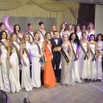 A qué hora empieza la gala final del Miss Ecuador 2026