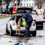 Cadena perpetua para afgano que atropelló a manifestantes en Múnich en 2025