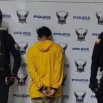 Balance policial en el distrito Florida: Aprehensiones, decomisos y reducción de delitos