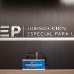 JEP imputa a 27 excomandantes de FARC por crímenes de guerra y lesa humanidad