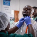 RDC: 2.516 muertos y 5.290 casos de ébola
