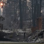 Washington en emergencia: 65.000 evacuados por incendios y aire peligroso