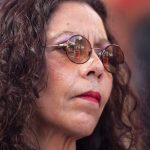 Rosario Murillo da tregua: ‘al mundo bizarro no lo tocamos hoy’