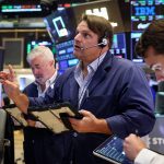Choque bélico entre EE.UU. e Irán golpea Wall Street y dispara el crudo