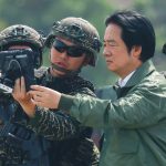 Taiwán forma unidad de drones de combate para atacar blancos en China