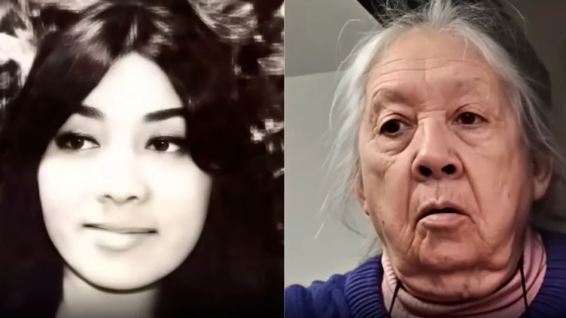 Al menos dos periodistas aseguran que la hija y los familiares de Bernarda Vera nunca supieron que seguía con vida.