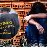 Desarticulan red que explotaba a escolares peruanas con falsa ayuda económica