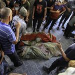 Gaza: 1.320 muertos desde el alto el fuego con Israel